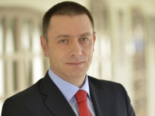 Romanya’nın yeni başbakanı Mihai Fifor oldu