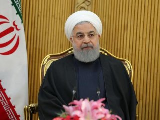 Ruhani’den protestolar hakkında ilk açıklama