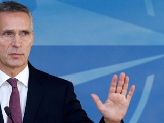 Stoltenberg: NATO nükleer silahları bırakamaz