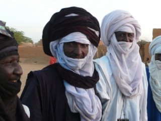 Tuareg nedir