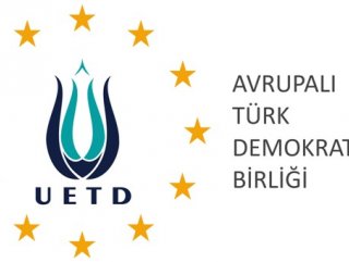 UETD’den Zeytin Dalı Harekâtı açıklaması