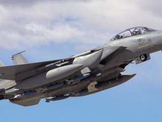 Yemen’de koalisyona ait savaş uçağı düşürüldü