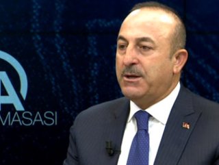 Çavuşoğlu: İran ve Rusya sorumluluğunu yerine getirsin