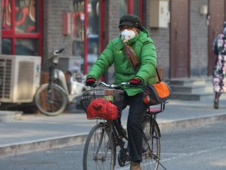 Çin’de hava kirliliğiyle mücadele 3 milyar dolar