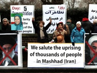 İran’da yerli ve milli sosyal medya çağrısı