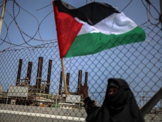 İsrail’den Gazze’ye elektrik arzı
