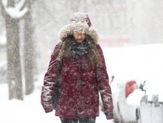 İstanbul’da kar yağışı bekleniyor