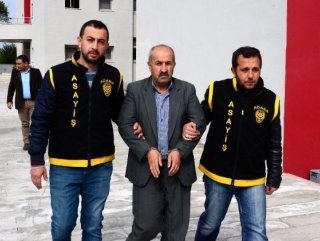 Adana’da küçük çocuğa çarpıp kaçan sürücü yakalandı