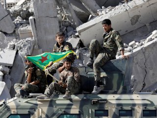 Afrin’de terör örgütleri kirli pazarlık içinde