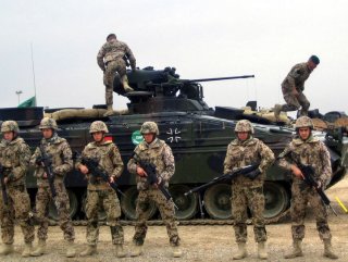 Alman Parlamentosu’nun raporu: Ordumuzun durumu çok kötü