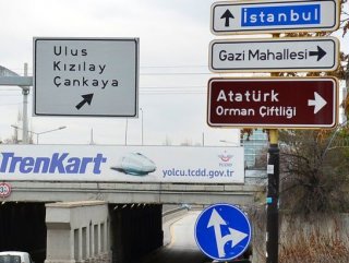 Ankara Valiliği’nden patlama uyarısı