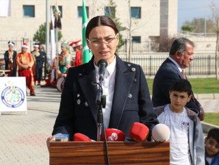 Azerbaycan Milletvekili: Türkiye’yi zayıflatamazsınız