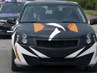 Başbakan Yıldırım yerli otomobil için tarih verdi