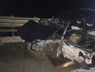 Bilecik’te trafik kazası: 5 yaralı