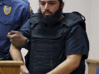 Chelsea bombacısı için ömür boyu hapis