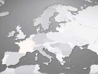 Continental, reklamında Türkiye’yi haritadan sildi