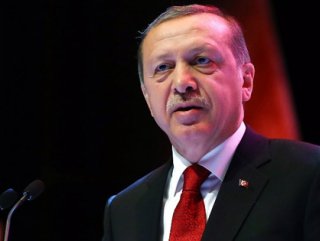Cumhurbaşkanı Erdoğan’dan Putin’e taziye telefonu