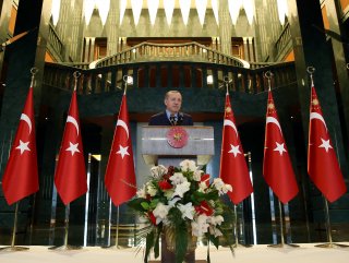 Cumhurbaşkanı Erdoğan’dan İtalyan basınına çarpıcı sözler