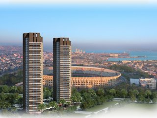Dap Yapı’dan İzmir’de ’jest’ niteliğinde kampanya
