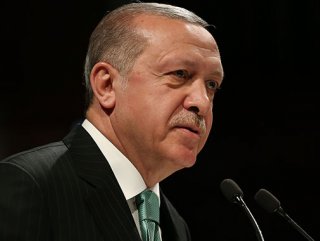 Erdoğan’a Azerbaycan ve Özbekistan’dan tebrik telefonu