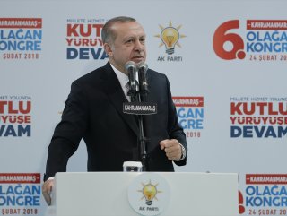 Erdoğan’dan Ş.Urfalı gençlere “gaza gelmeyin” uyarısı