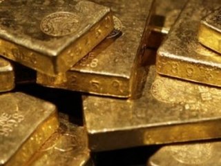 FETÖ’cü savcının amcasından 100 kilogram altın çıktı