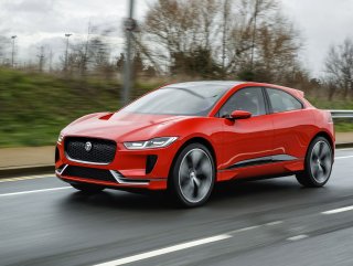 Jaguar, Tesla’nın tahtına göz dikti