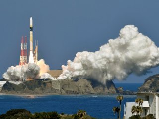 Japonya 7’nci istihbarat uydusunu uzaya fırlattı