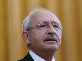 Kemal Kılıçdaroğlu delegeye baskı iddiasına cevap verdi