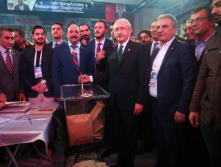 Kılıçdaroğlu’nun listesindeki 9 kişi PM’ye giremedi