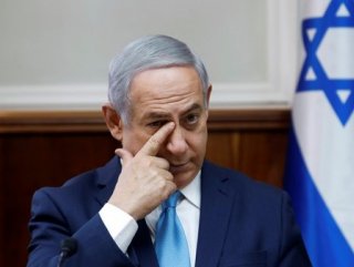 Netanyahu’ya yolsuzluk soruşturması Suriye’ye takıldı