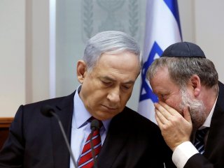 Netanyahu’ya yolsuzluk soruşturması açılıyor