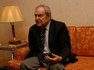 Prof. Dr. Agop Kotoğyan son yolculuğuna uğurlandı