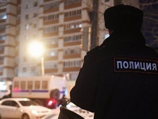Rusya’da silahlı saldırı: 3 kişi yaralandı