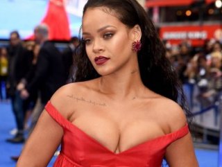 Senegal’de Rihanna istenmiyor