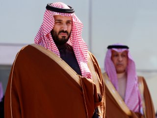 Suudi Arabistan’da Genelkurmay Başkanı emekli edildi