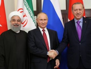 Syria summit in Istanbul