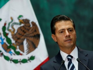 Trump’a kızan Meksika Devlet Başkanın ABD ziyareti iptal