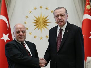 ’Türkiye, Irak’tan 40 milyar dolar kazanacak’