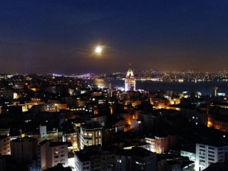 İstanbul’un arsa değeri yüzde 35 arttı