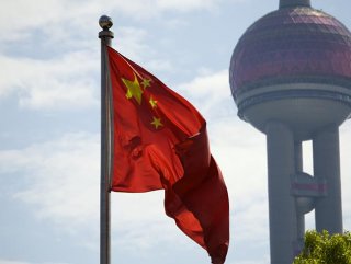 Çin’de füze savar denemesi