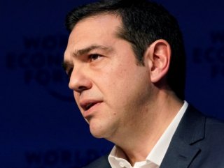 Çipras: Yunanistan meydan okumaya göz yummayacak