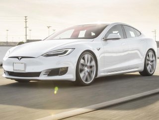 2,7 saniyede 100 kilometre hıza ulaşan Tesla Türkiye’de