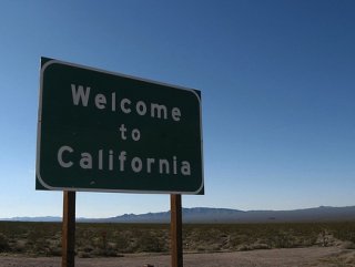 ABD yönetimi ile Kaliforniya arasında ’göçmen savaşı’