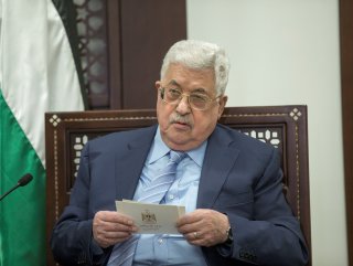 Abbas BM’ye seslendi: Acilen harekete geçilmeli