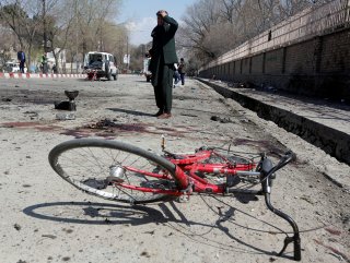 Afganistan’daki saldırıda ölü sayısı 29’a yükseldi