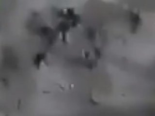 Afrin’de ATAK helikopteri teröristleri tek tek imha etti