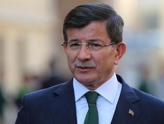 Ahmet Davutoğlu Suriye politikasını savundu