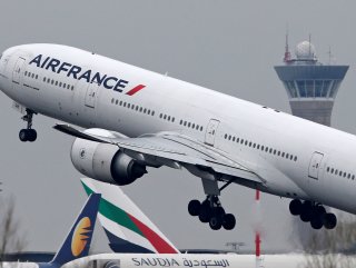Air France çalışanları yine grev yapacak