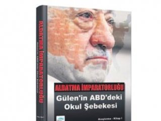Aldatma İmparatorluğu Türk okurlarla buluşacak